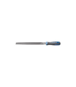 Unior – Turpija poluokrugla s drškom, gruba 150mm  761HB