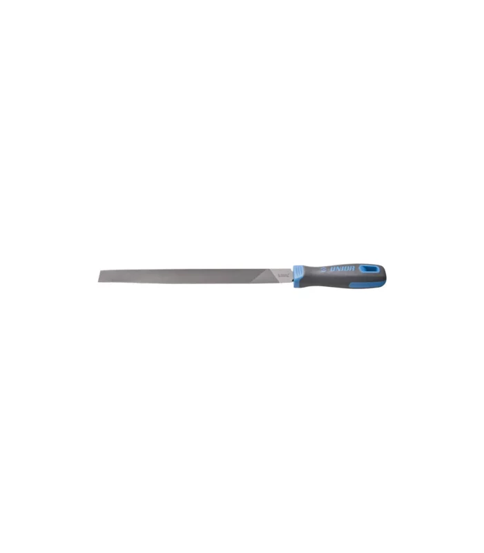 Unior – Turpija poluokrugla sa ručkom, polufina  300mm 761H1/2S