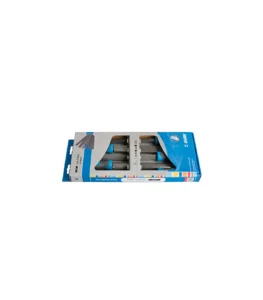 Unior – Turpije fine u garnituri 762/5S