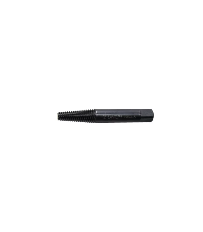 Unior – Izvlakač polomljenih vijaka 5mm 778/4