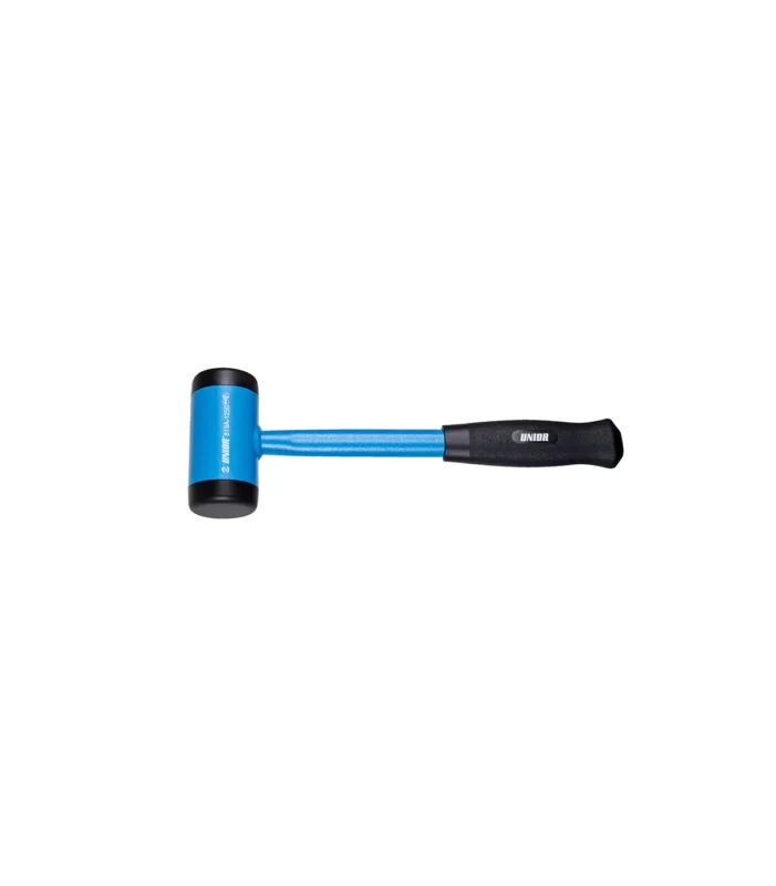 Unior – Čekić plastični neodbojni  55 mm 819A