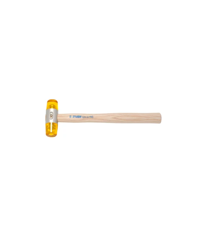 Unior – Čekić plastični  27mm 820