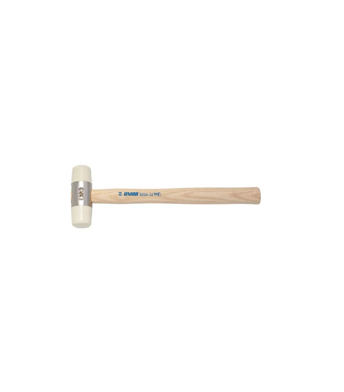 Unior – Čekić plastični  22mm 820A