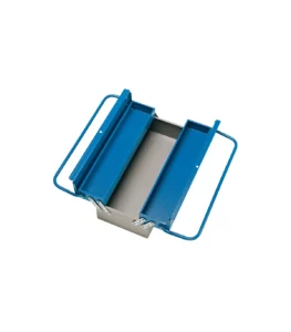 Unior – Kutija za alat, trodijelna 460x210x175mm 914/3