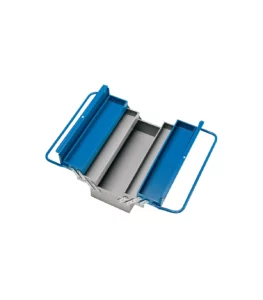 Unior – Kutija za alat, petodijelna 460x210x225mm 914/5