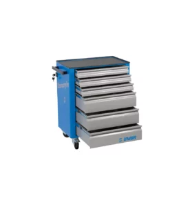 Unior – Kolica za alat Eurostyle 3 770x440x895mm  940E3