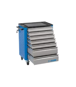 Unior – Kolica za alat Eurostyle 4/1L  770x448x895mm  940E4/1L