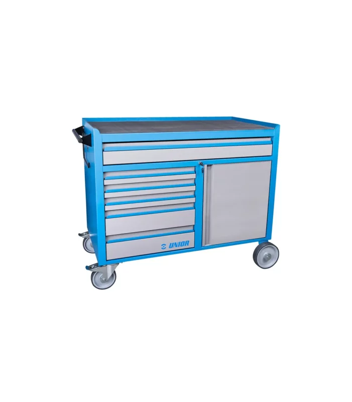 Unior – Kolica za alat Jumbo 1337x825x1047mm 940JUMBO3