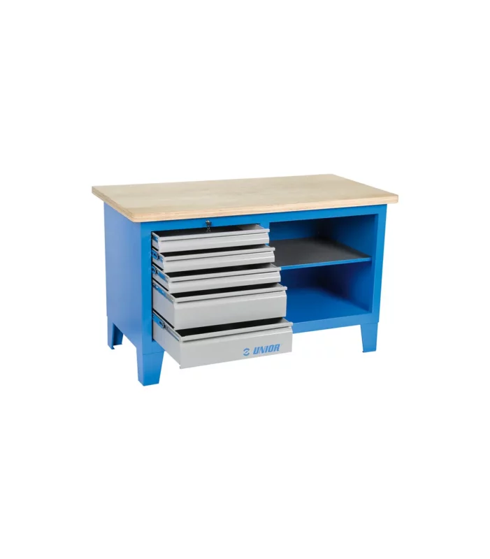 Unior – Radni stol 1500x750x925mm 946A