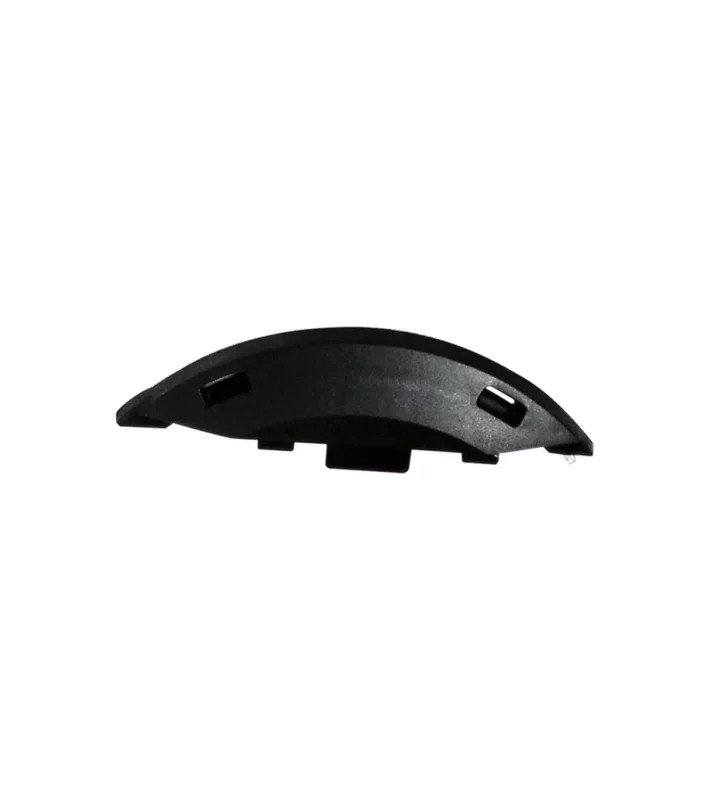 Makita – Prednji poklopac štitnika za brušenje betona za 191W06-8 usisni pokrov za brušenje za brusilice 115/125 mm 451765-1