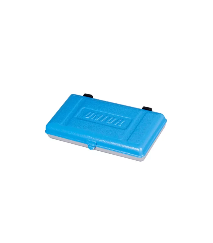 Unior – Kutija za nasadne ključeve  1/4” 197x105x38 981K1/4