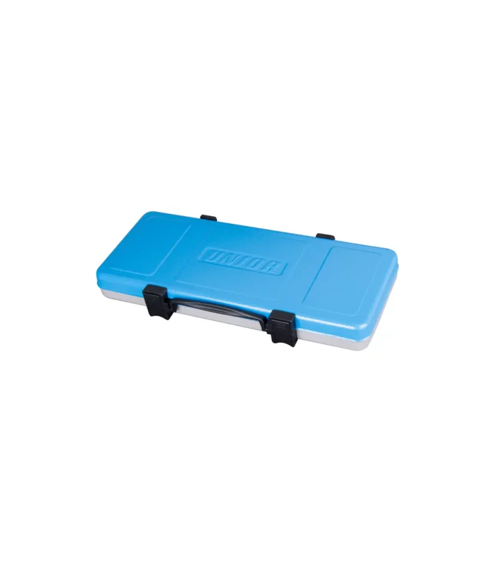 Unior – Kutija za nasadne ključeve 1/2″	448x 198x 54 981K1/2
