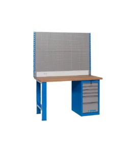 Unior –  Radni stol – modul A6 1.5m 990MA6
