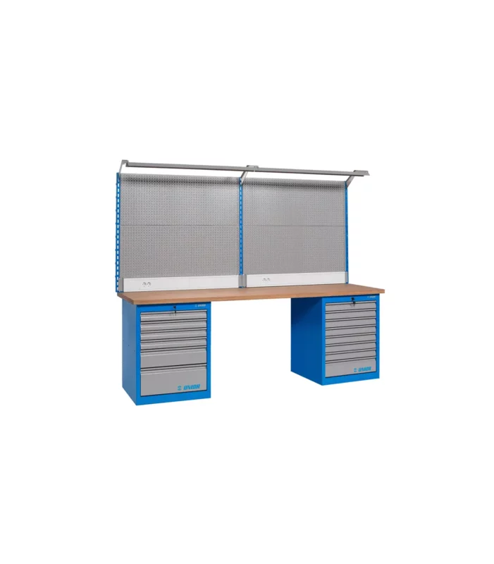 Unior –  Radni stol – modul A10 2.5m 990MA10