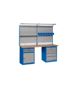 Unior – Radni stol modul A12 2m 990MA12