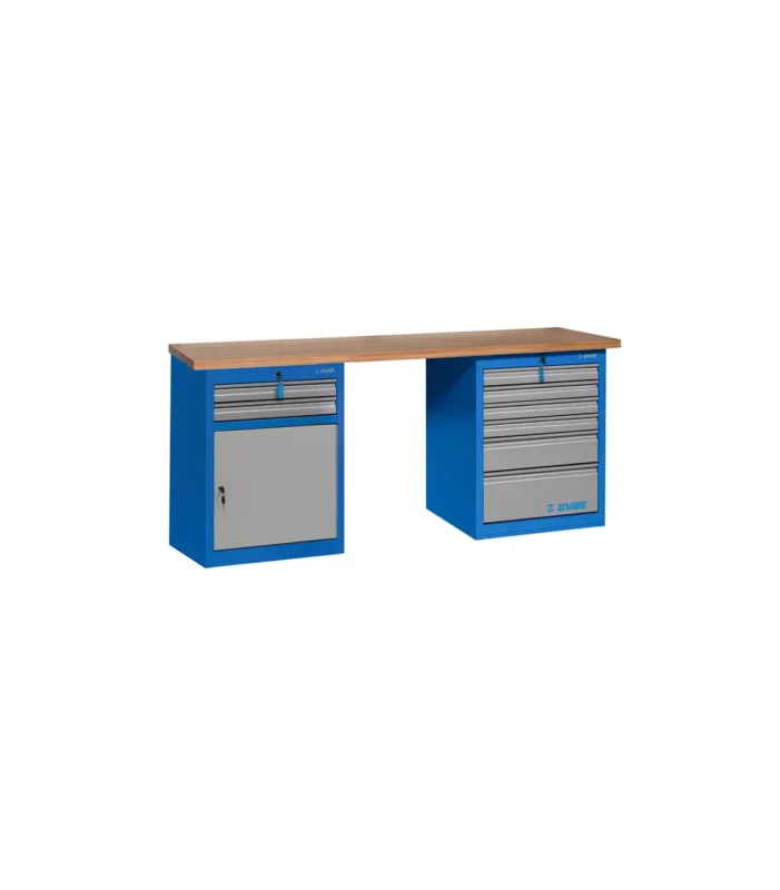 Unior – Radni stol modul A13 2m 990MA13