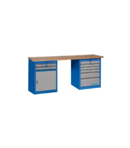 Unior – Radni stol modul A13 2m 990MA13