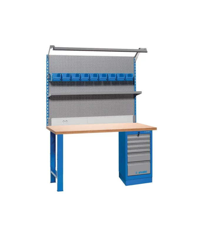 Unior –  Radni stol modul A16 1.5m 990MA16
