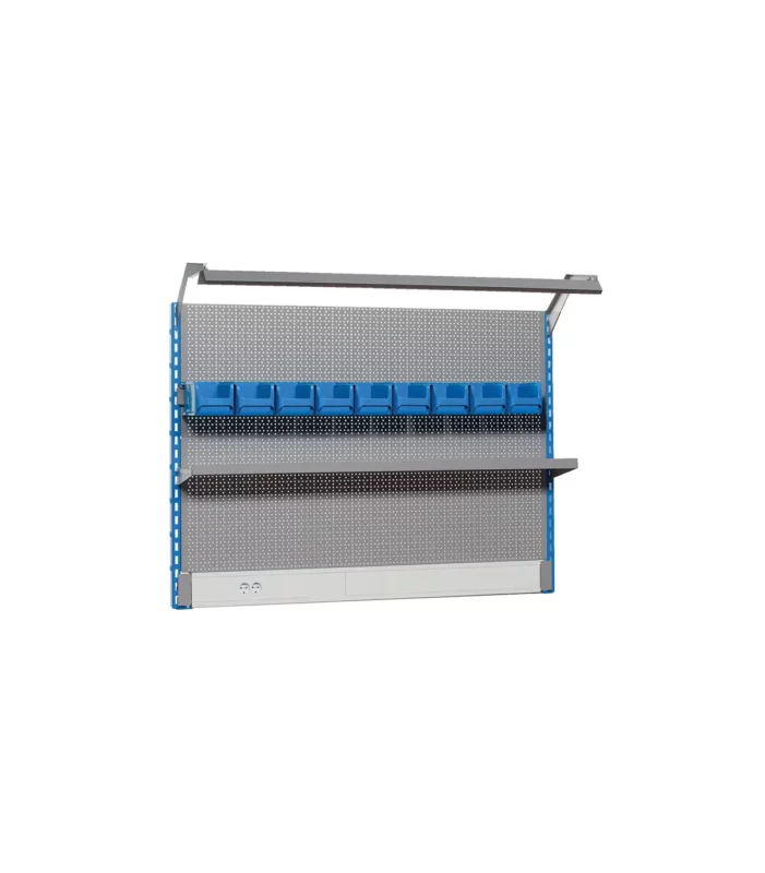 Unior – Perforirana pozadina – modul C9  1.5m 990MC9