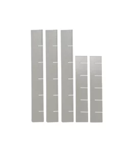 Unior – Pregrade za uske ladice 370x583x60mm 990NDP
