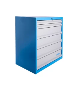 Unior -Pretinac veće nosivosti 1121 x 700 x 1304mm 991HD