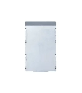 Unior – Garnitura razdjelnika za 991HD veliki pretinac , 5 kom 74.4x7x139mm 991.21HDS