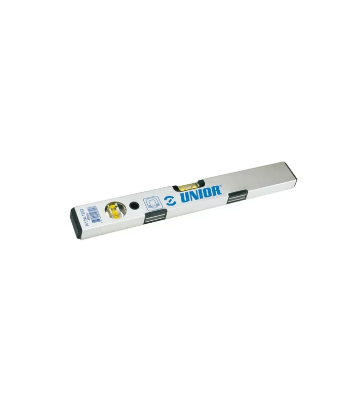 Unior – Aluminijska libela s magnetom 1000mm 1252