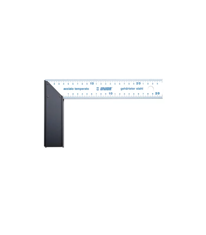 Unior – Kutnik tesarski  350x190mm 1263