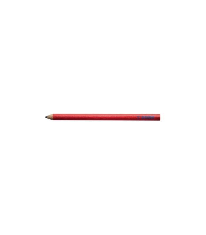 Unior – Olovka tesarska, 10 dijelna garnitura  180mm 1299
