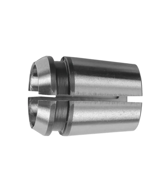 Makita – Stezna čahura za glodalicu Ø 12 mm, RP1800, RP1801, RP2300, RP2301FCX, 3612, 3612C, RP1803F, RP2303FC 763628-2