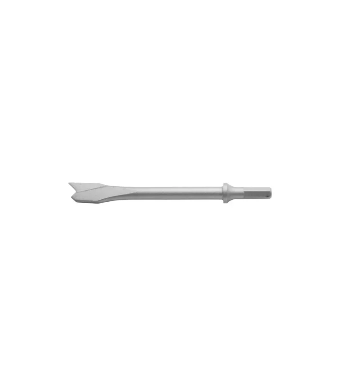 Unior – Sjekač za lim s rascjepom 190mm  1514A5