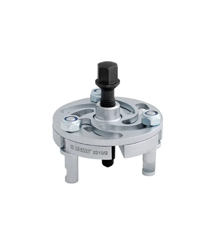 Unior – Univerzalni skidač remenica 100mm 2210/2