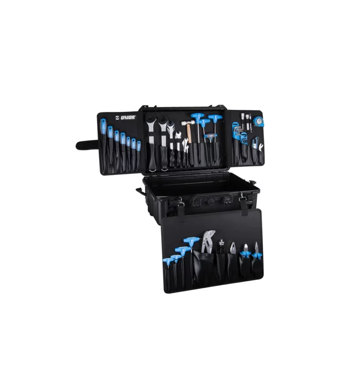 Unior – Garnitura moto alata, MX PRO set 107 dijelova 3700MX PROKIT