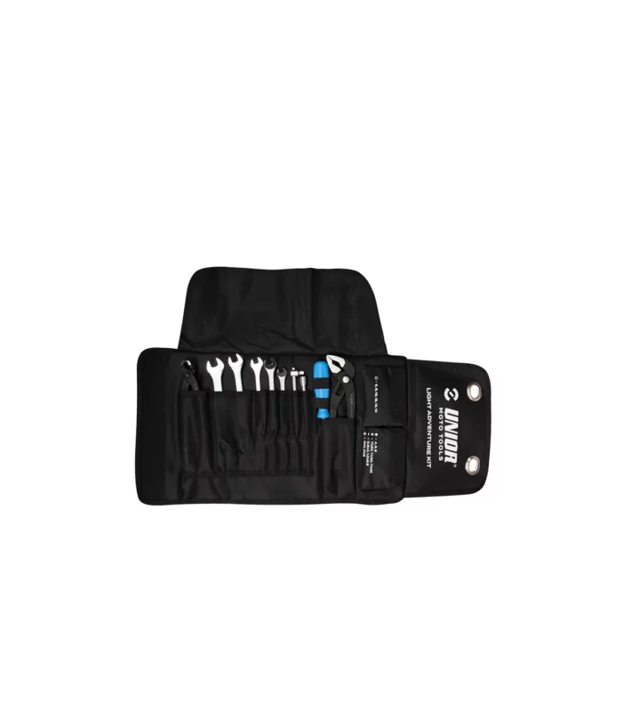 Unior – Garnitura alata za motocikle 26 dijelova 3700 SVJETLO KIT