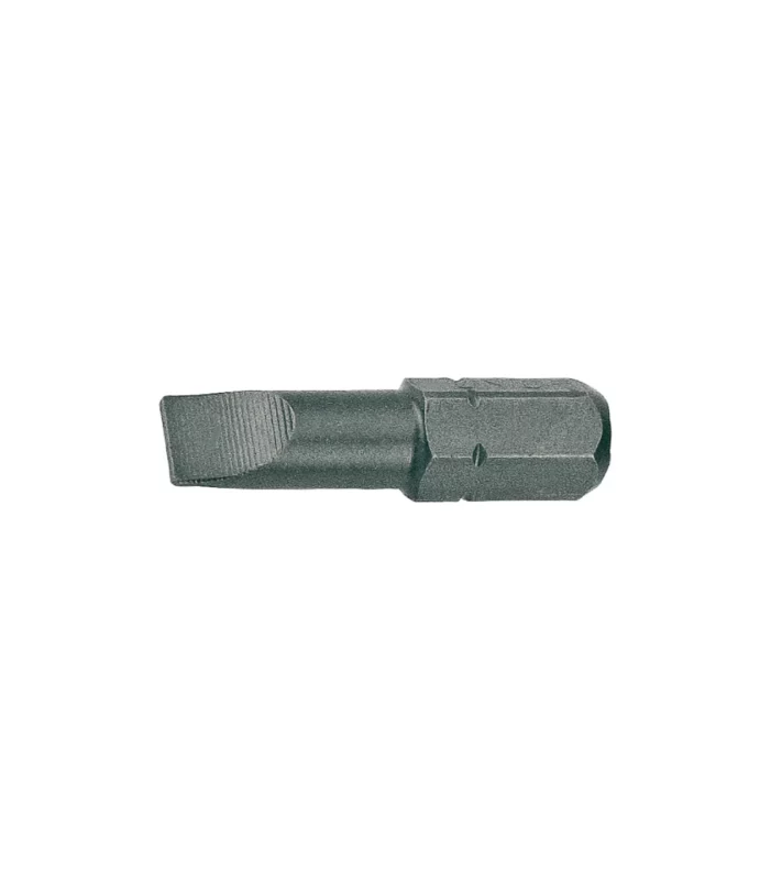 Unior – Nastavak plosnati, set od 3 kom 0.6 x 3.5mm  6460C6,3