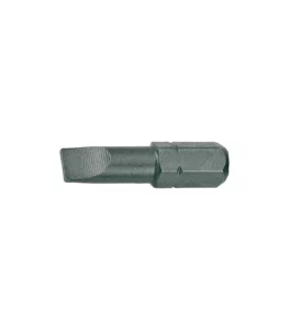 Unior – Nastavak plosnati, set od 3 kom 0.6 x 3.5mm  6460C6,3