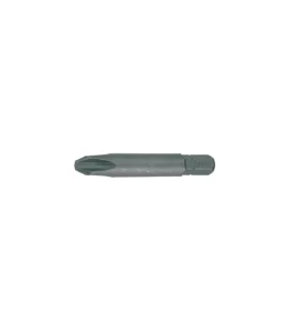 Unior – Nastavak križni (PH), set od 3 kom PH2 6x50mm 6465C6,3