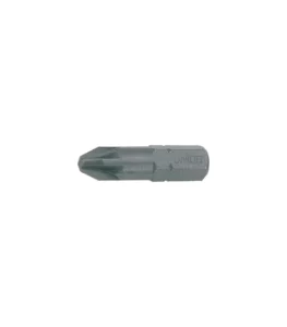 Unior – Nastavak križni (PZ), set od 3 kom  PZ2 6x32mm 6486C8