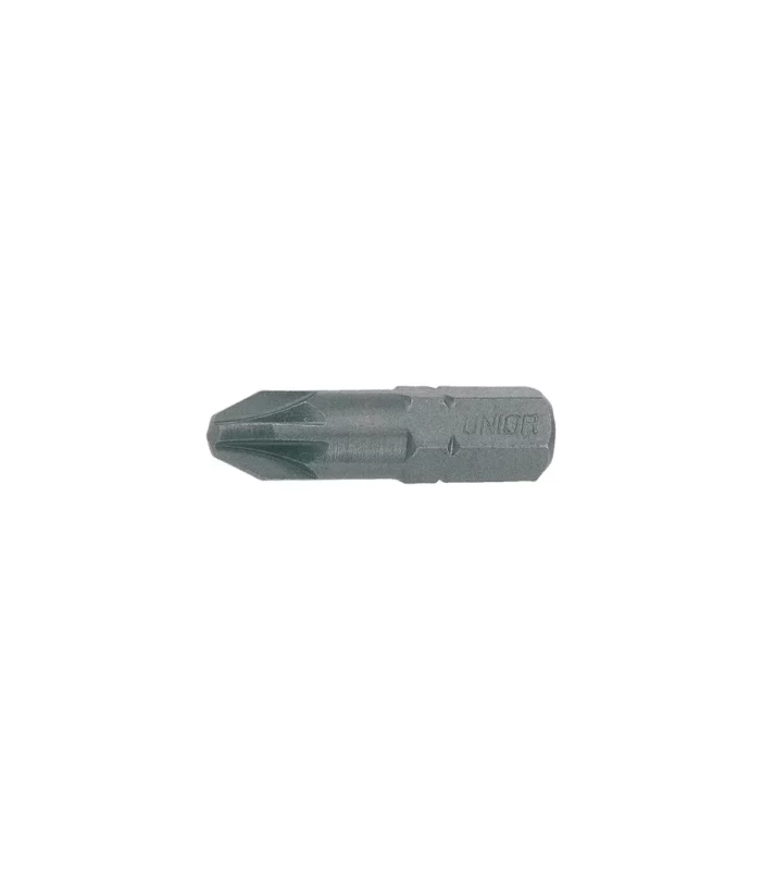 Unior – Nastavak križni (PZ), set od 3 kom  PZ3 8x32mm 6486C8