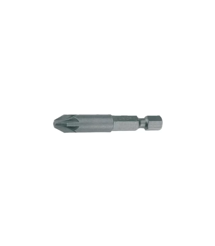 Unior – Nastavak križni (PZ), set od 3 kom PZ3  8x50mm 6506E6,3