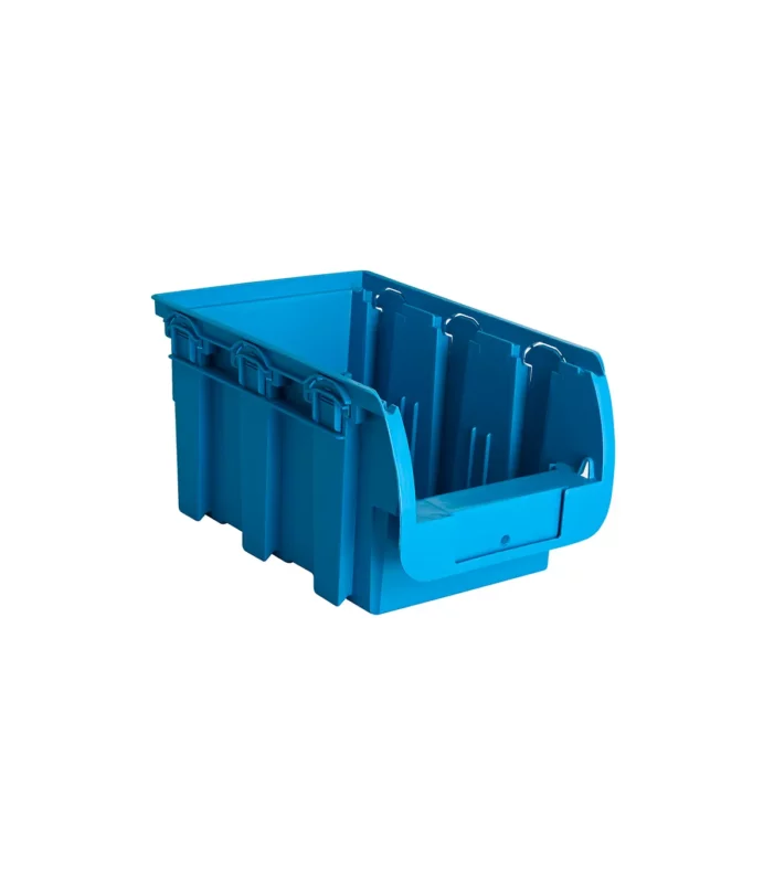 Unior – Posuda plastična. 3 komada 100x160x75mm PB.990HPB