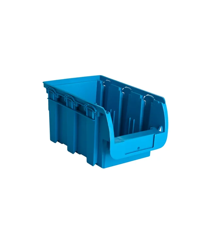 Unior – Posuda plastična. 3 komada 155x235x125mmPB.990HPB