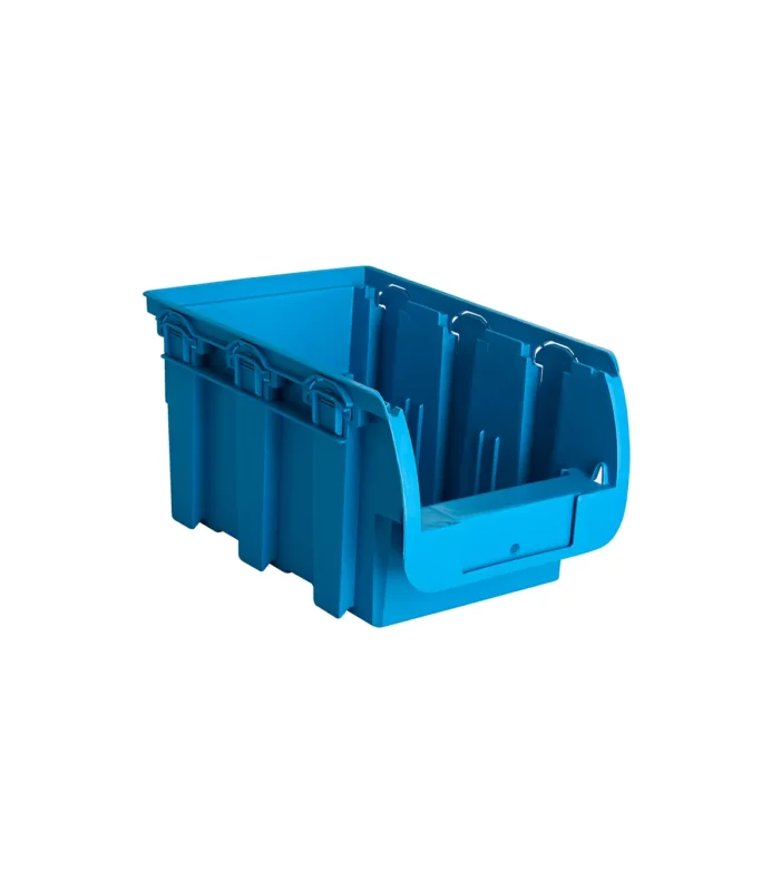 Unior – Posuda plastična. 3 komada 200x330x150mm PB.990HPB