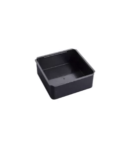 Unior – Posudice plastične, 10 komada 90x90x50mm PB.990HPBMOD