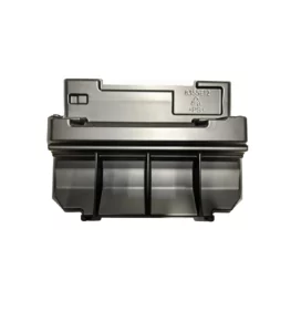 Makita – Podloga za Makpac 3 za 2x BL4080F + DC40RB 8355E1-2