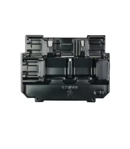Makita – Podloga za Makpac 2 za 2x BL4050 + DC40RA 835X86-7