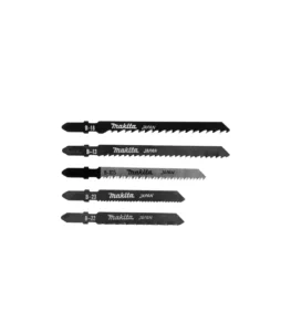 Makita – Set listova pile za ubodne pile HCS-HSS za različite materijale A-86898 5/1