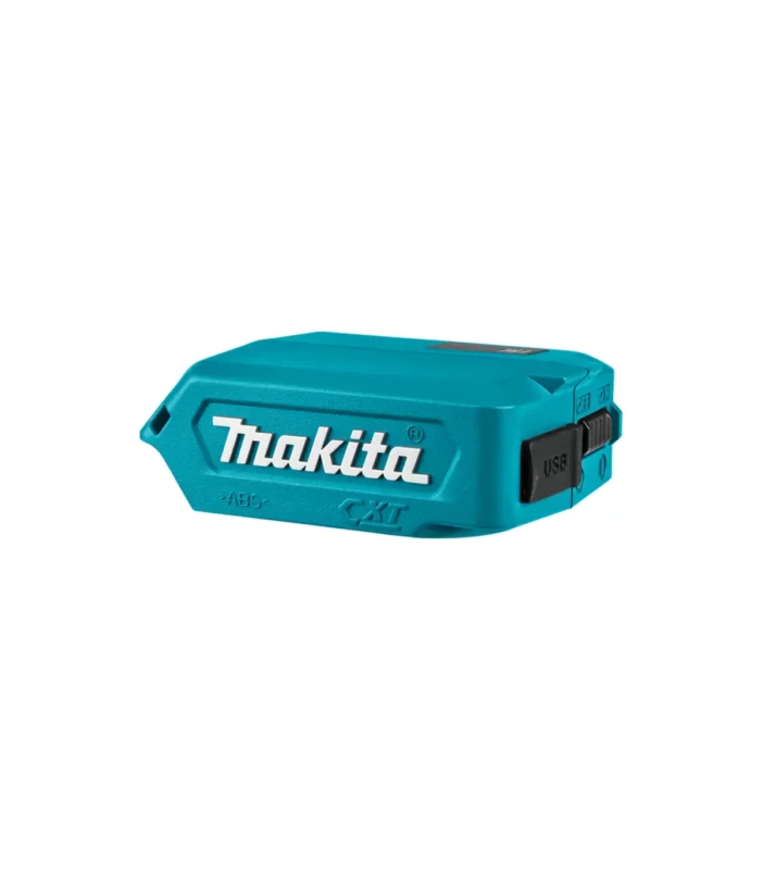 Makita – Adapter USB punjač 12V max CXT ADP08