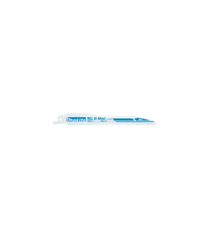 Makita  – List recipročne pile za metal, Super Express 152 mm B-05044-2  2/1