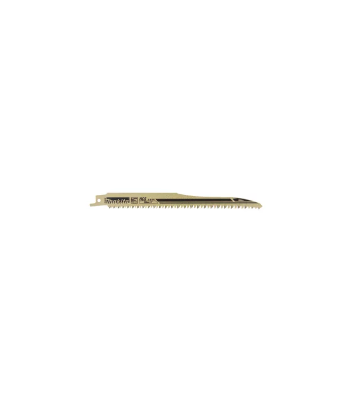 Makita  – List recipročne pile za drvo, Super Express 203 mm B-05153-25  25/1
